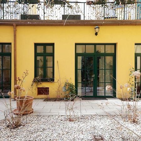 Serenity Suite Vienna Viena Exterior foto