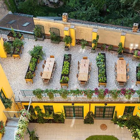 Serenity Suite Vienna Viena Exterior foto