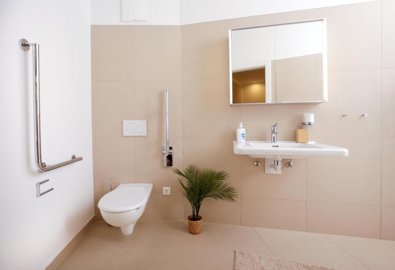 Serenity Suite Vienna Viena Exterior foto