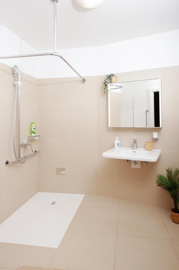 Serenity Suite Vienna Viena Exterior foto