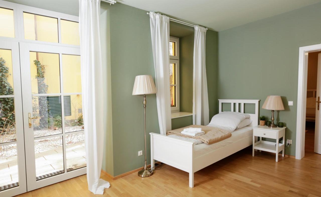 Serenity Suite Vienna Viena Exterior foto