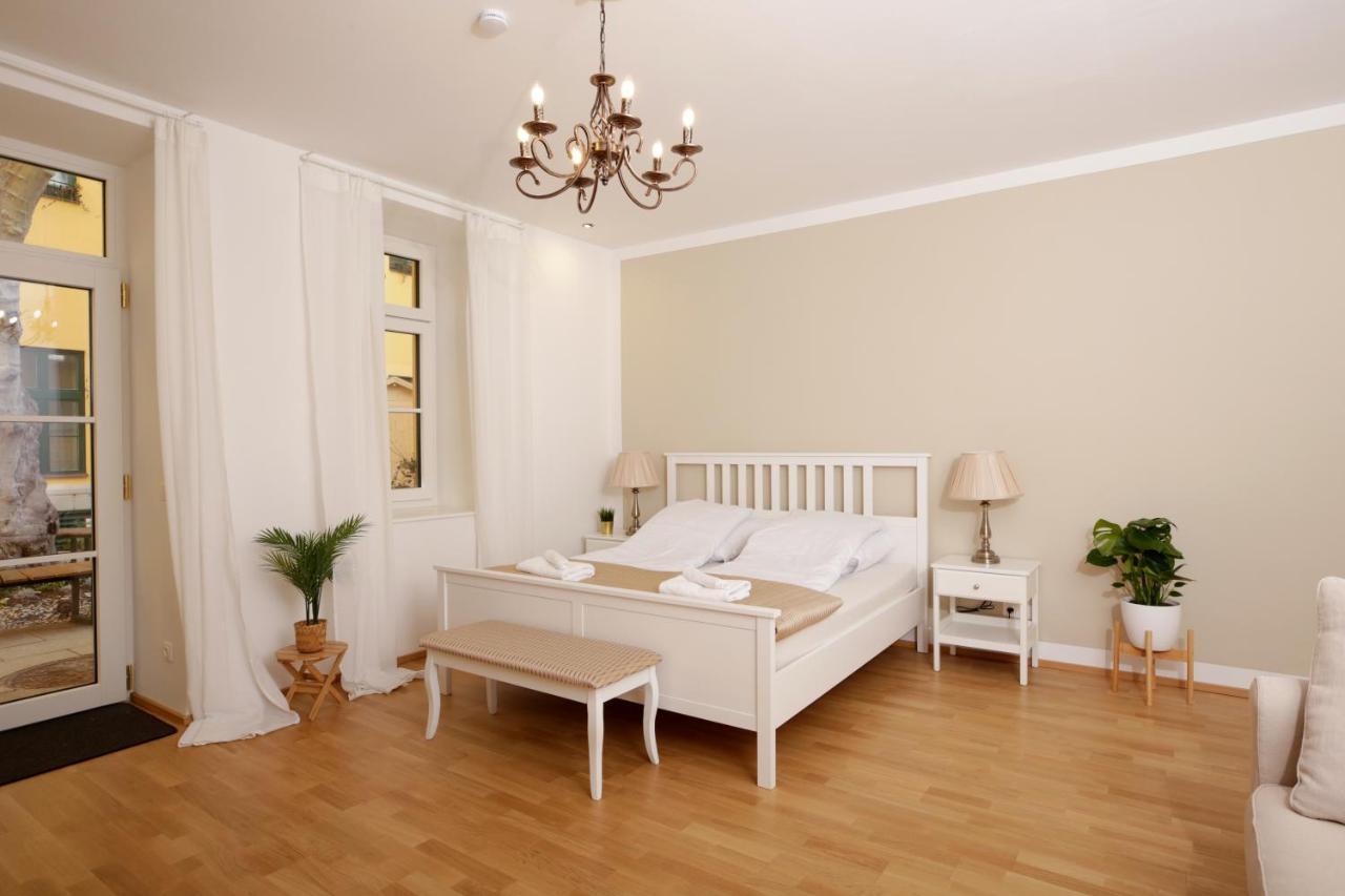 Serenity Suite Vienna Viena Exterior foto