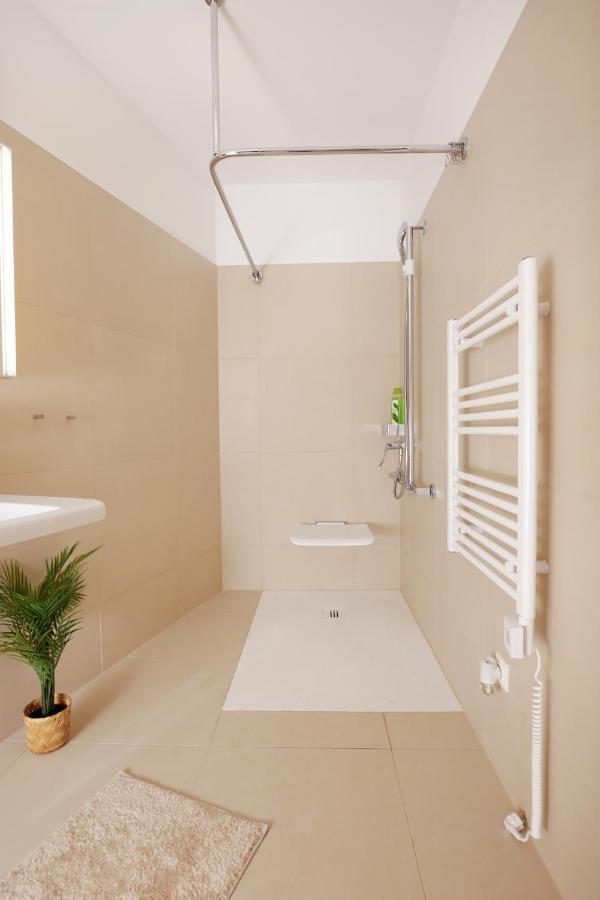 Serenity Suite Vienna Viena Exterior foto