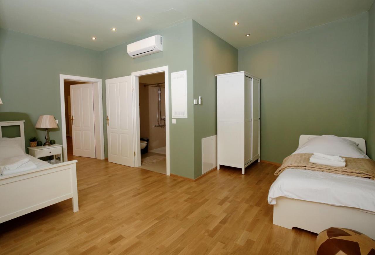 Serenity Suite Vienna Viena Exterior foto