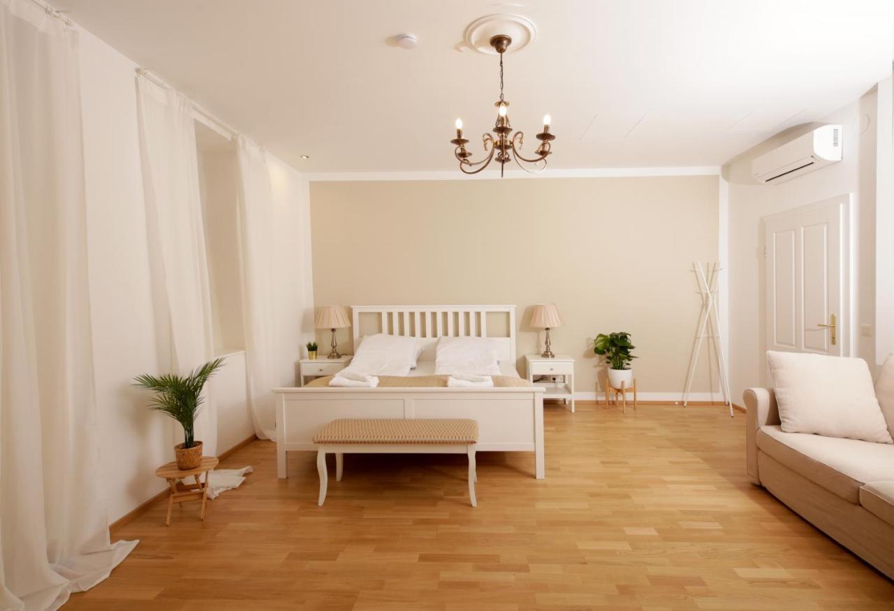 Serenity Suite Vienna Viena Exterior foto