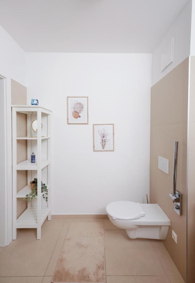 Serenity Suite Vienna Viena Exterior foto