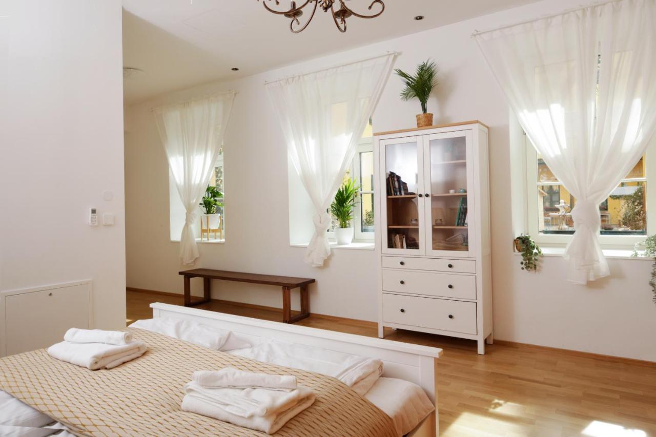 Serenity Suite Vienna Viena Exterior foto
